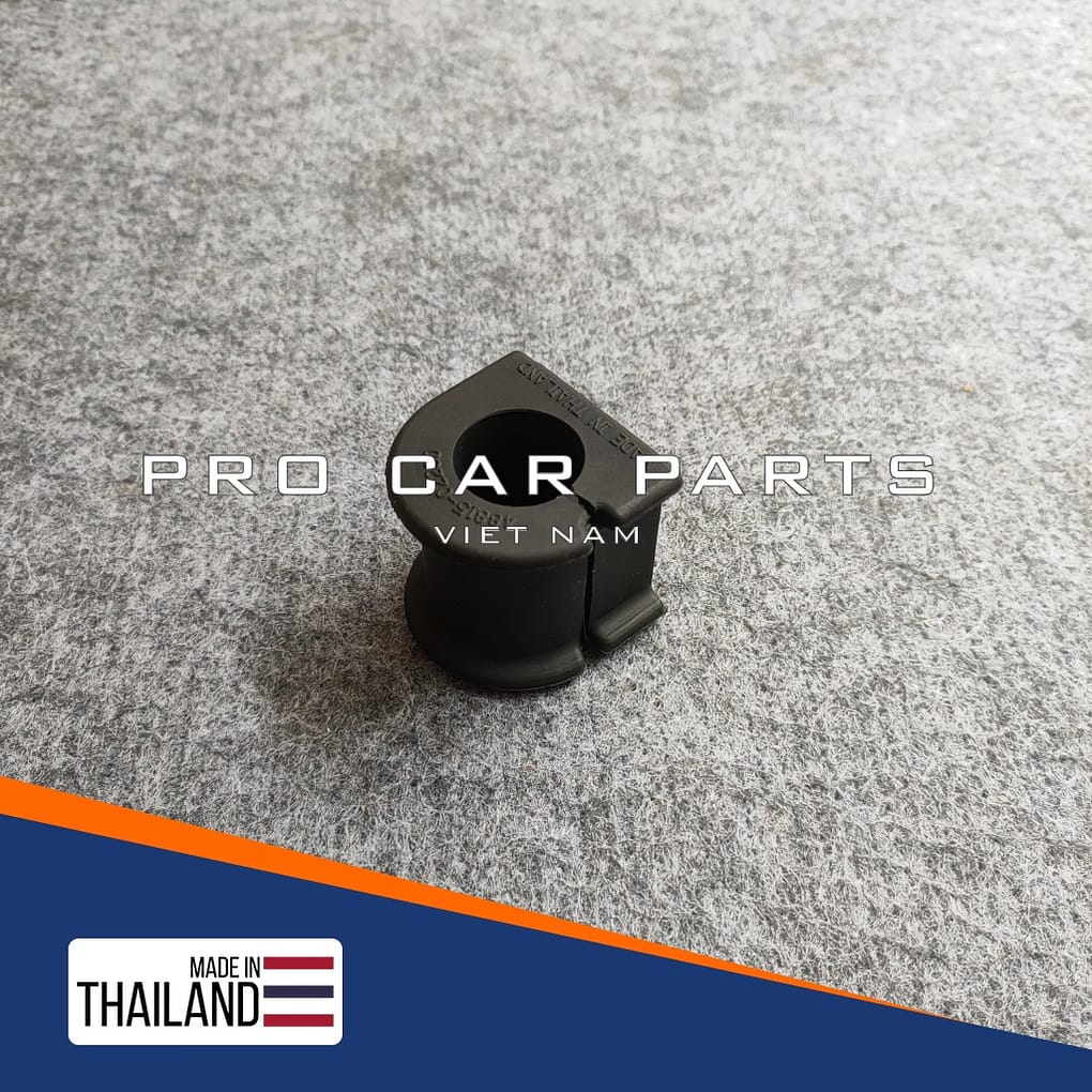 Cao su cân bằng trước Altis 2014-