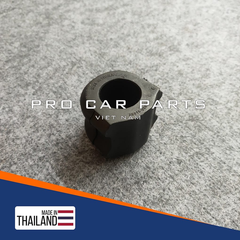 Cao su cân bằng trước Hiace 2019-