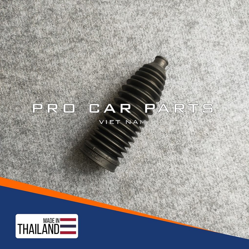 Chụp bụi thước lái Attrage 2013-