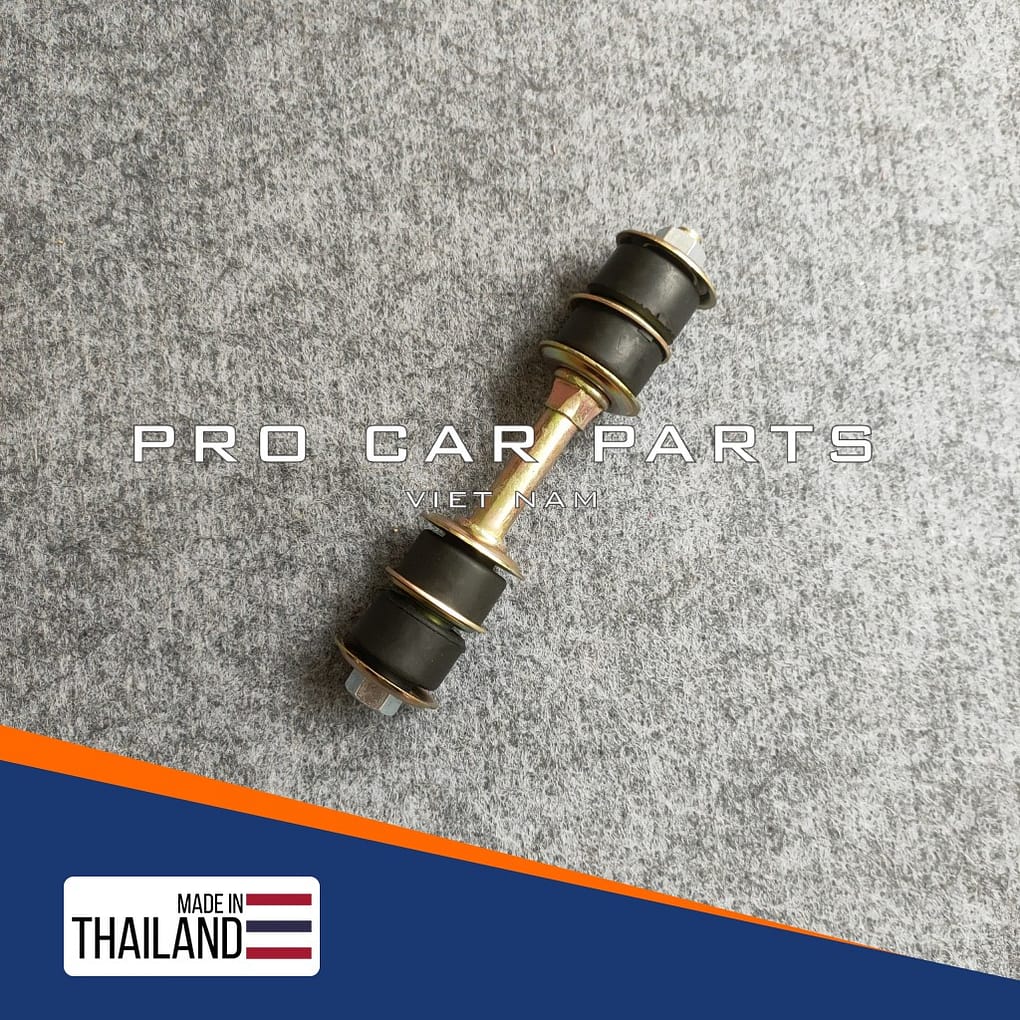 Rotuyn cân bằng trước Zace