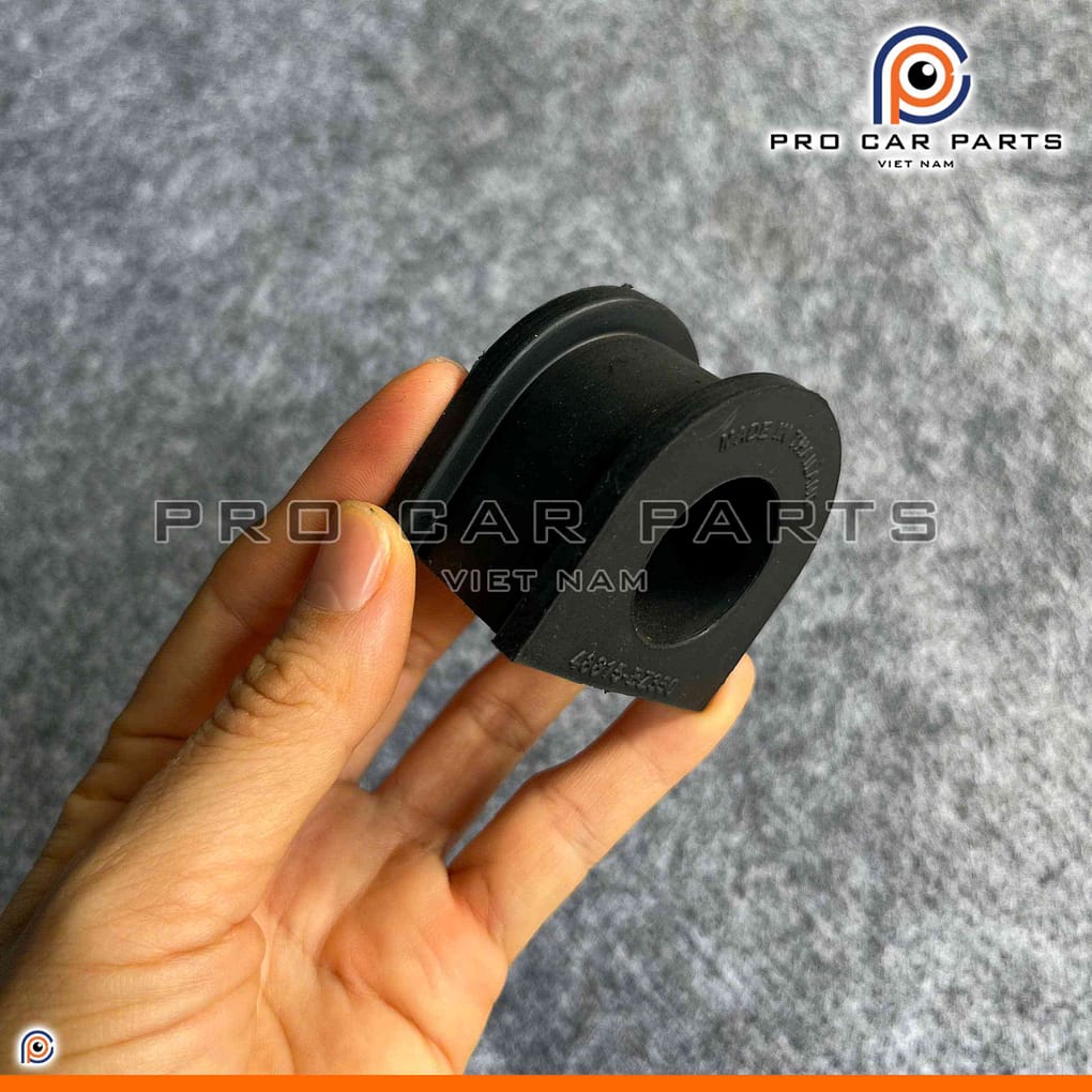 Cao su cân bằng trước Veloz 2022-