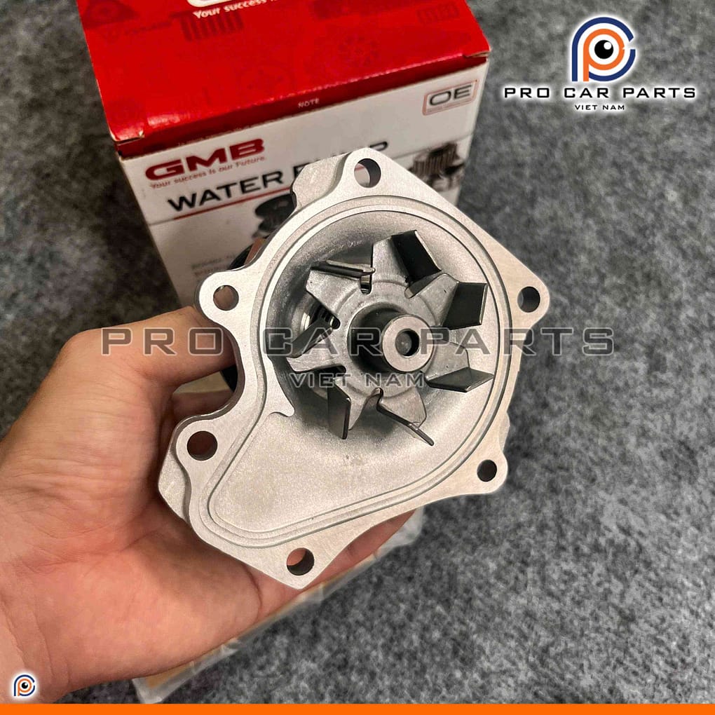 Bơm nước Camry 2.0, 2.4 2006-2015 (Lắp ráp trong nước)
