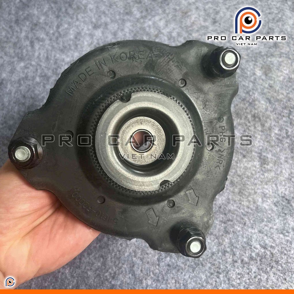 Bát bèo phuộc trước Elantra 2016-2022