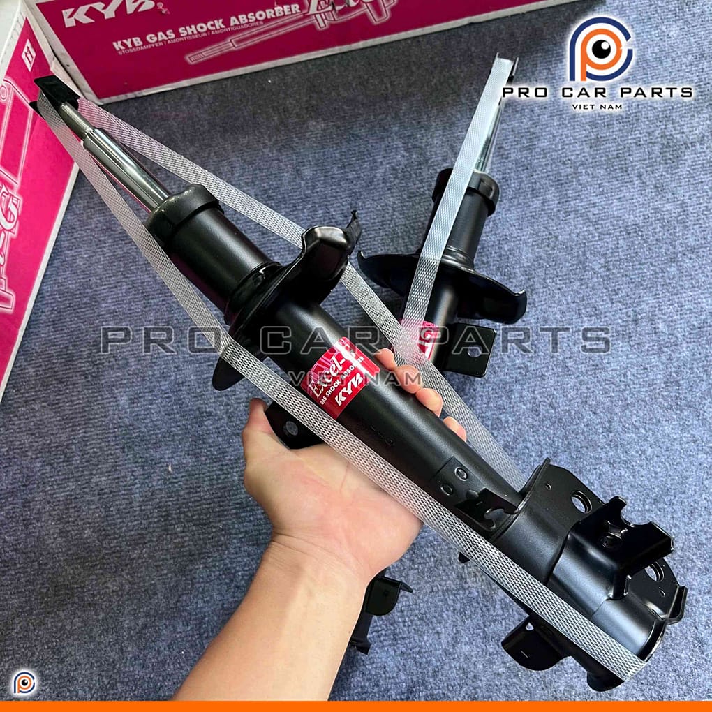 Phuộc trước Swift 2013-2017