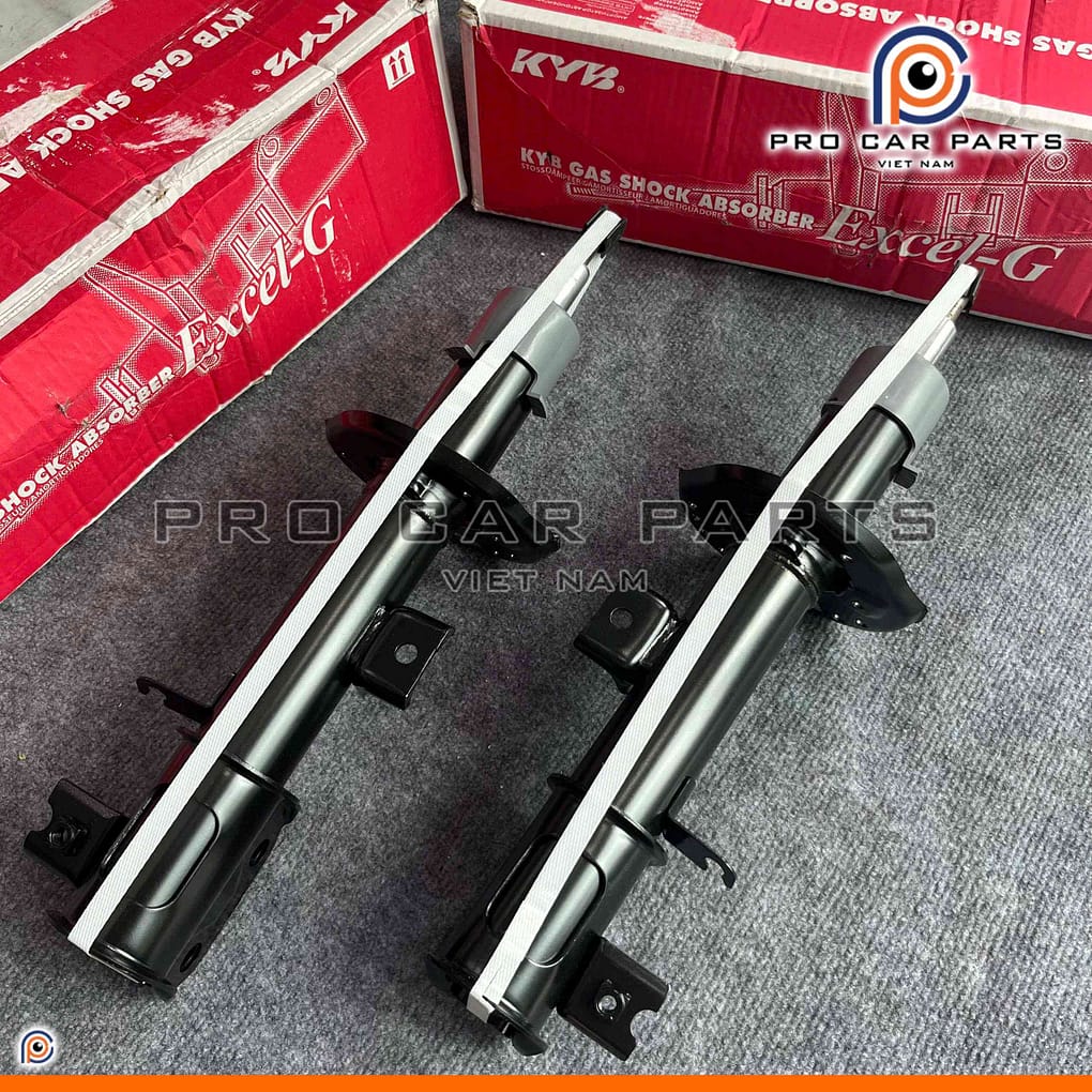 Phuộc trước Vitara 2015-2020