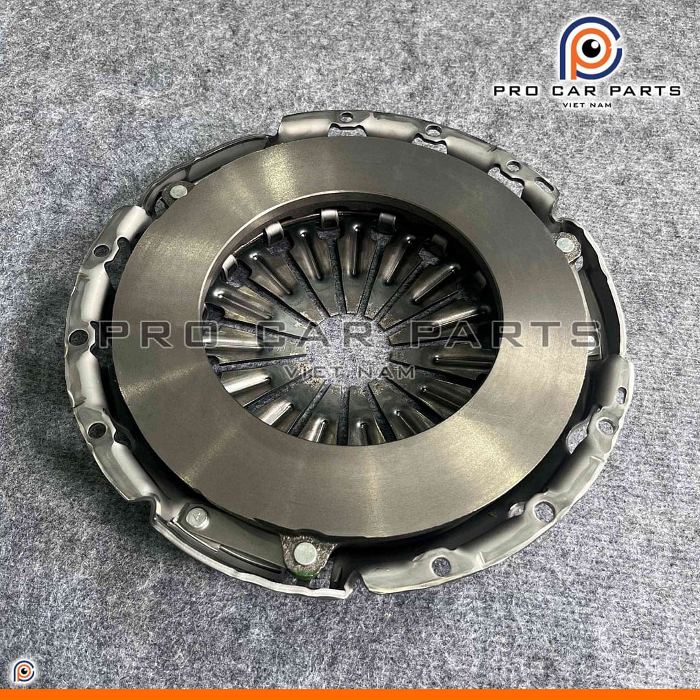 Mâm ép Fortuner 2.5 2009-2016