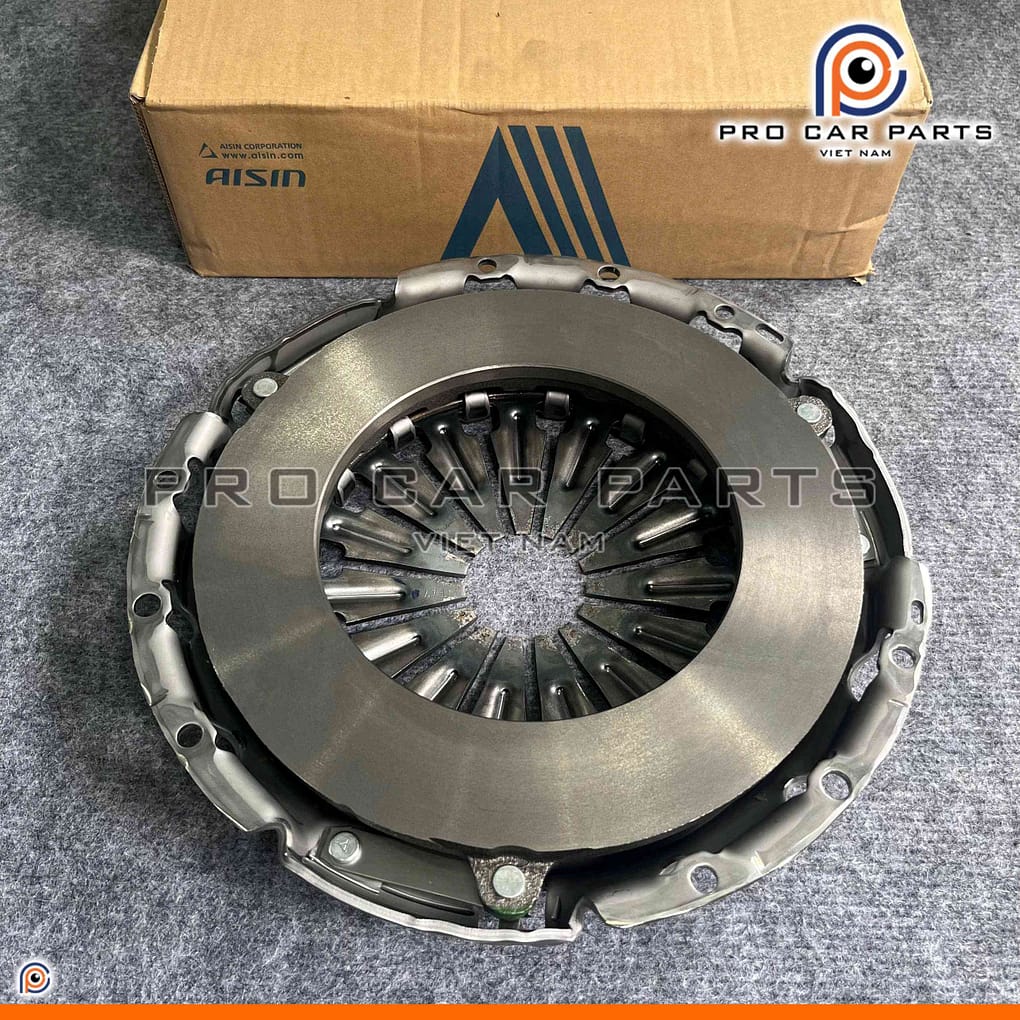 Mâm ép Fortuner 2.5 2009-2016