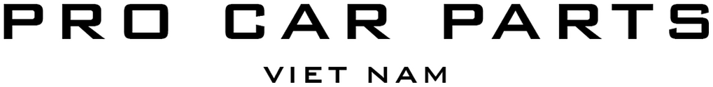 Pro Car Parts Viet Nam