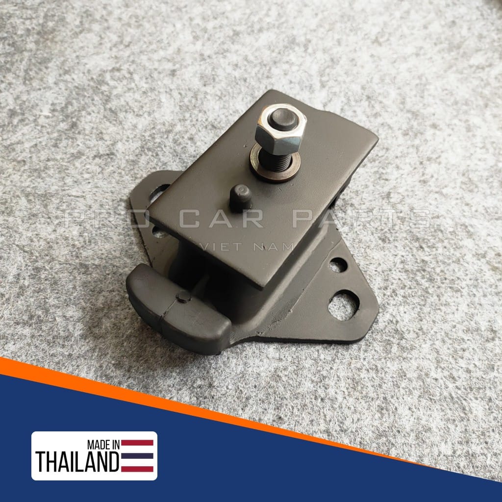 Chân máy trái, phải Toyota Hiace 2004-2014-