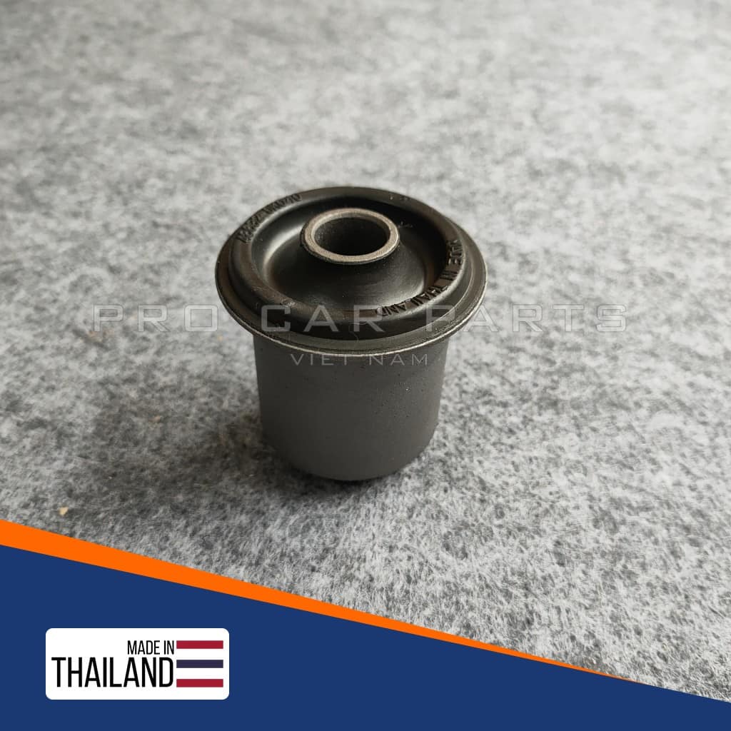Cao Su Càng A Trên Fortuner - Ảnh 4