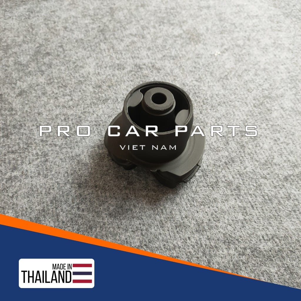 Cao su cầu sau Altis 2014-