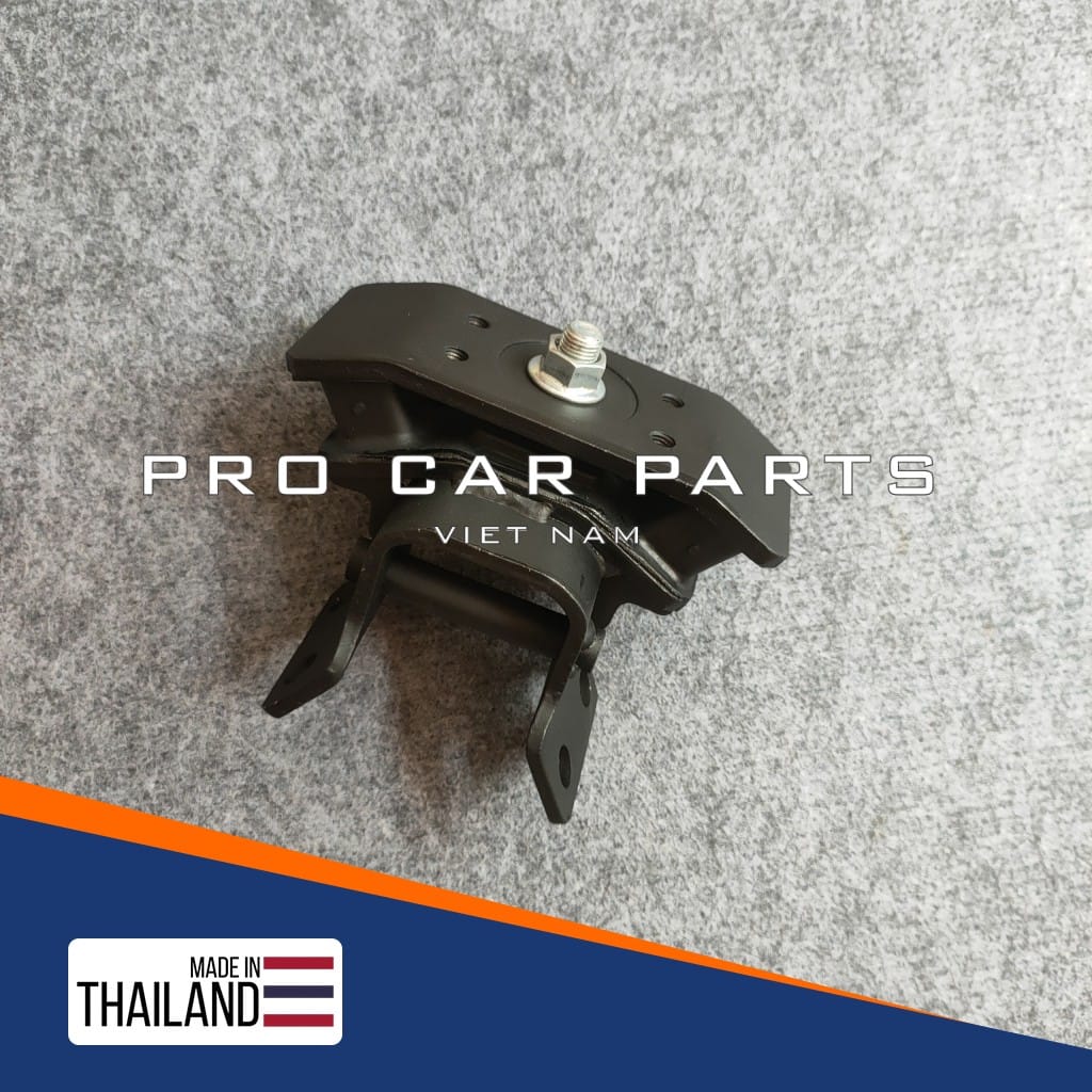 Chân hộp số Fortuner 2.4 2016- MT