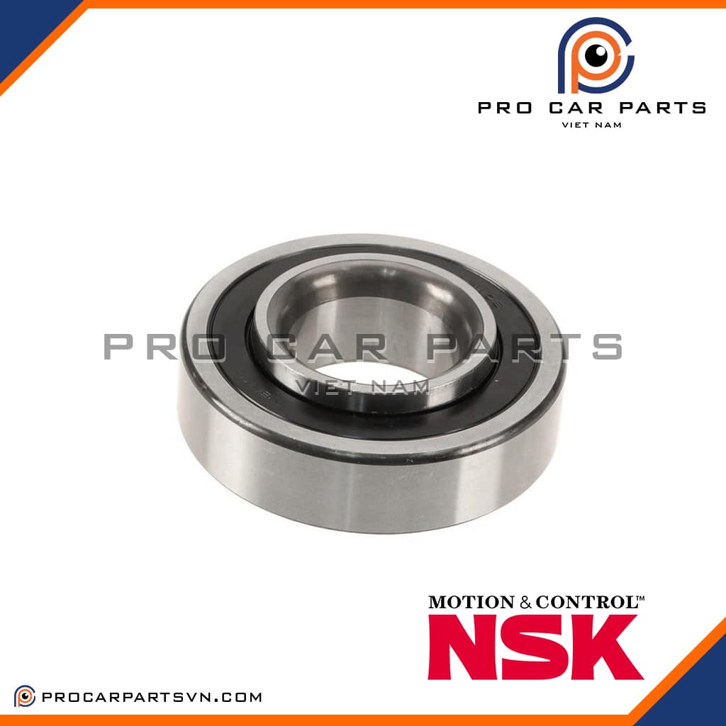 Bạc Đạn Bánh Sau Innova 2016- (không ABS) NSK 40BW06CG50