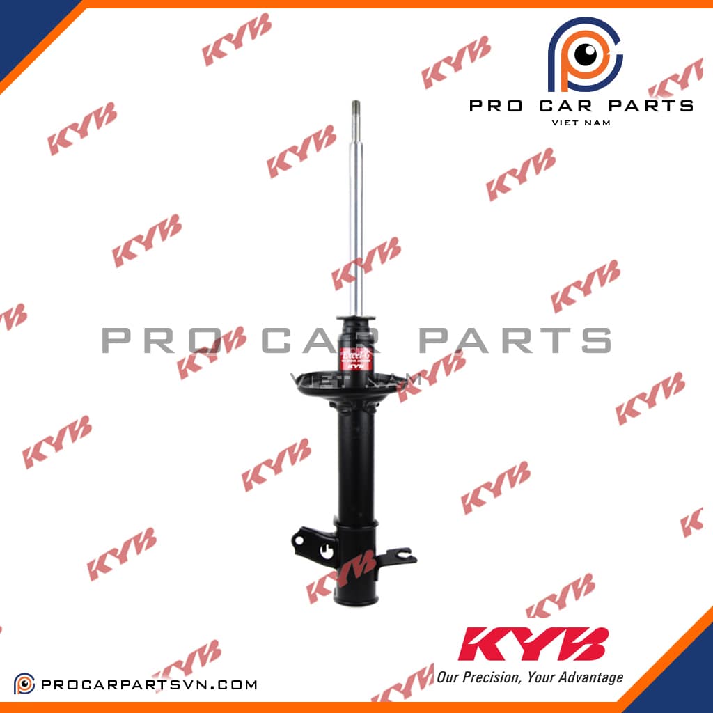 Phuộc sau Mazda 323 1.6 1997-2000 (Xe lắp ráp trong nước)