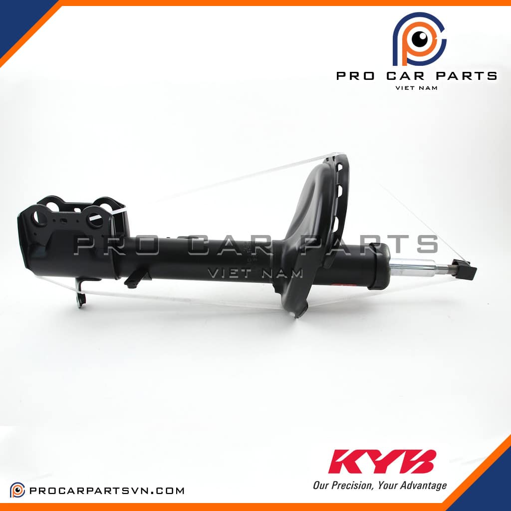 Phuộc sau Venza 2012-2015 2 cầu (4WD)