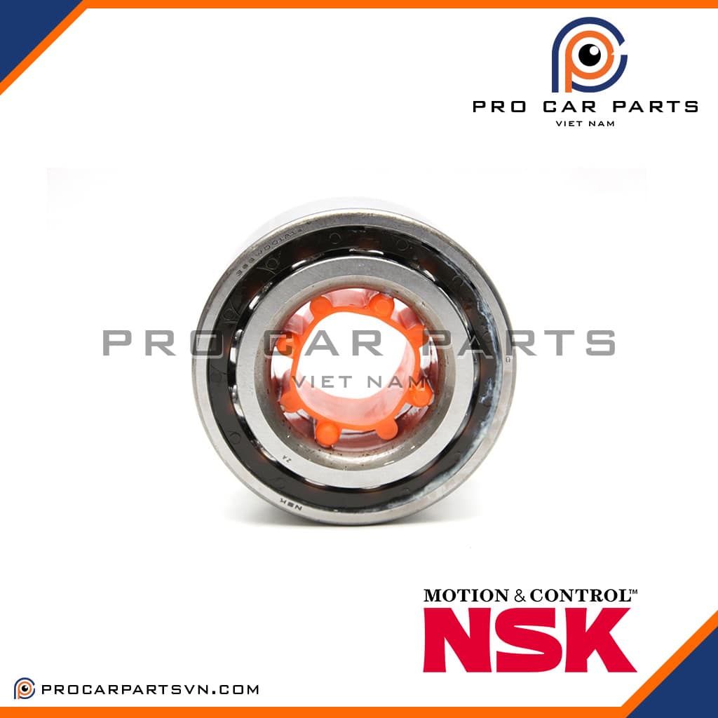 Bạc Đạn Bánh Trước Camry 86-91 (không abs) NSK 38BWD01