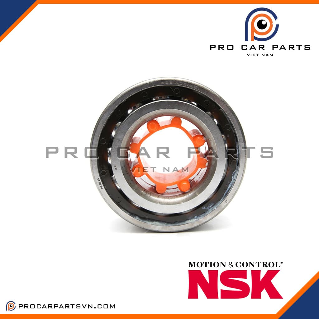 Bạc Đạn Bánh Trước Camry 86-91 (không abs) NSK 38BWD01