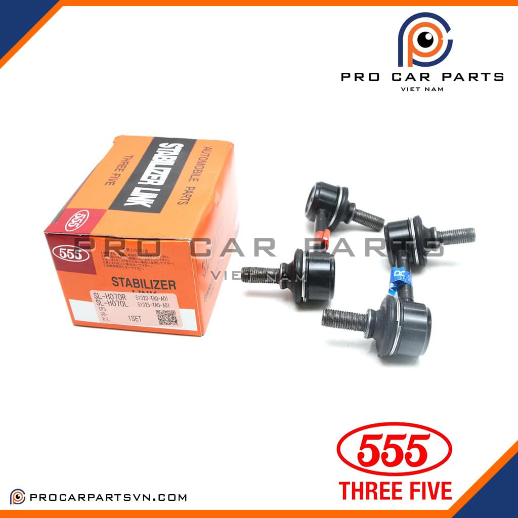 Rotuyn cân bằng trước Honda Accord 2008-2013