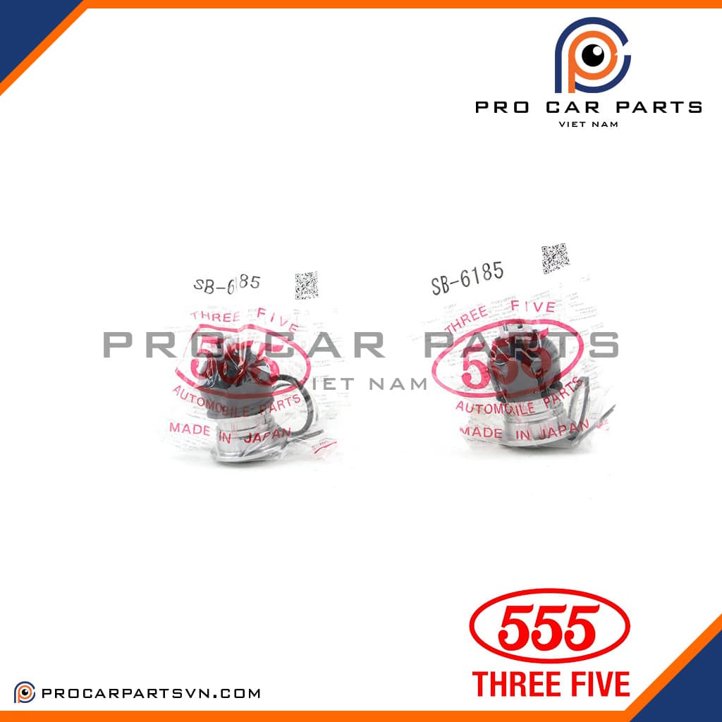 Rotuyn trụ trên sau Honda Accord 1990-2002