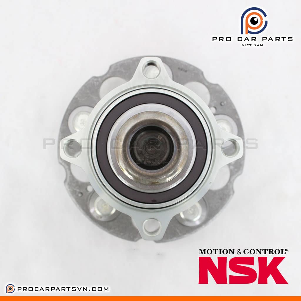 Bạc Đạn Bánh Sau Honda CR-V 2007-2012 NSK 57BWKH02