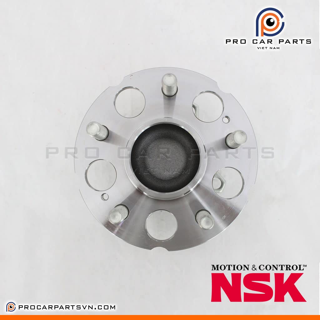 Bạc Đạn Bánh Sau Honda CR-V 2007-2012 NSK 57BWKH02