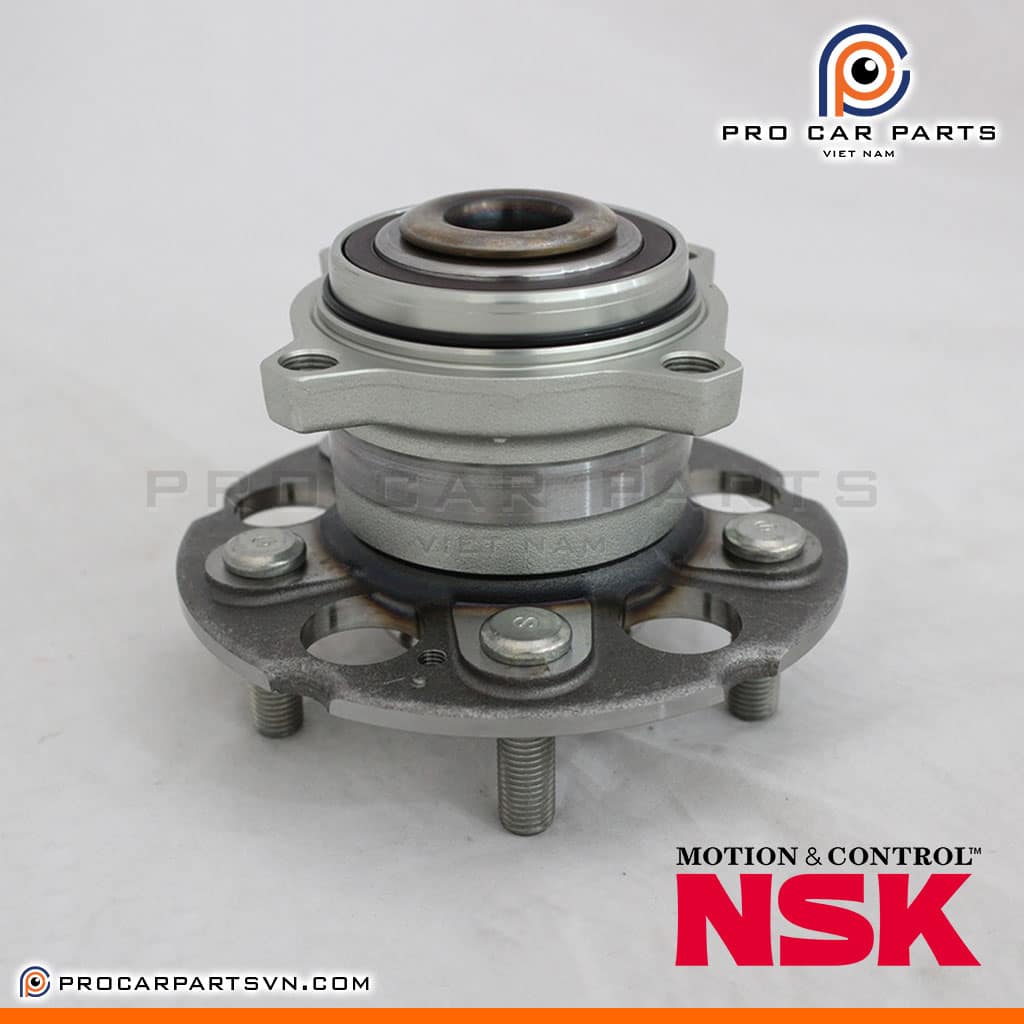 Bạc Đạn Bánh Sau Honda CR-V 2007-2012 NSK 57BWKH02