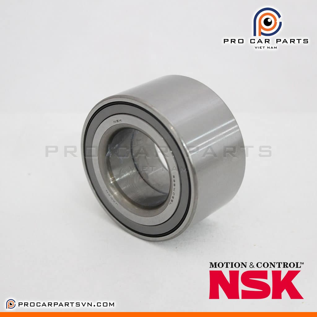 Bạc Đạn Bánh Trước Vios 2007-2014 (Có ABS) NSK 40BWD17DCA116