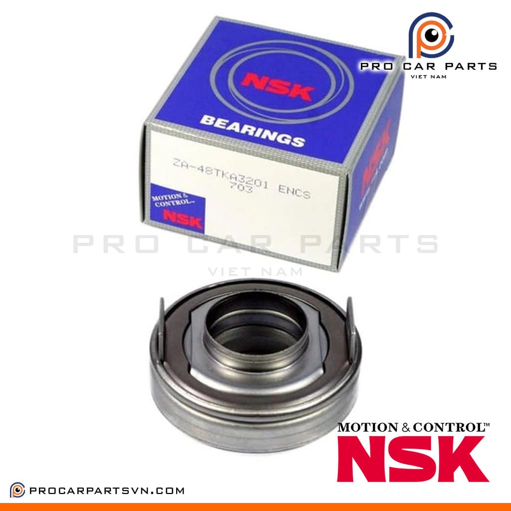Bạc Đạn Bite mitsubishi grandis 2003-2011 NSK 48TKA3201