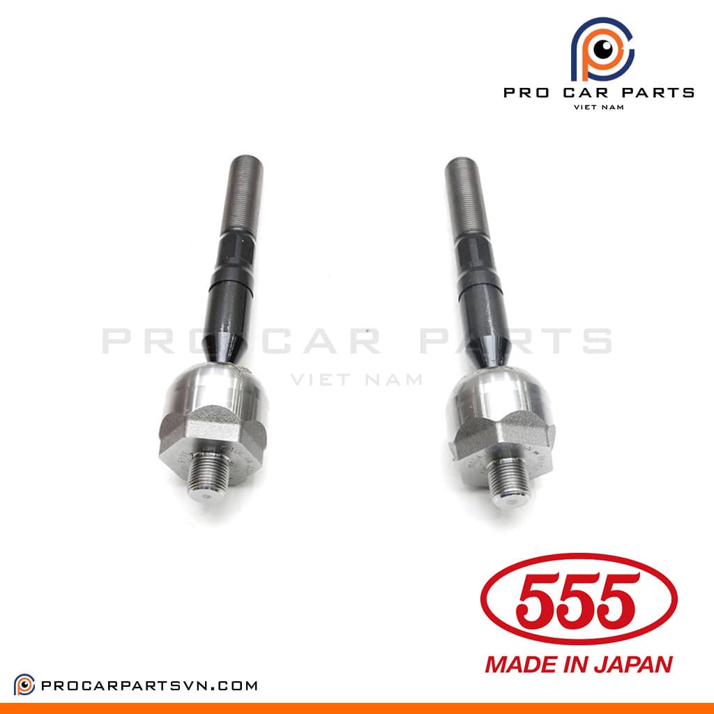 Rotuyn lái trong Land Cruiser J100 1998-2002