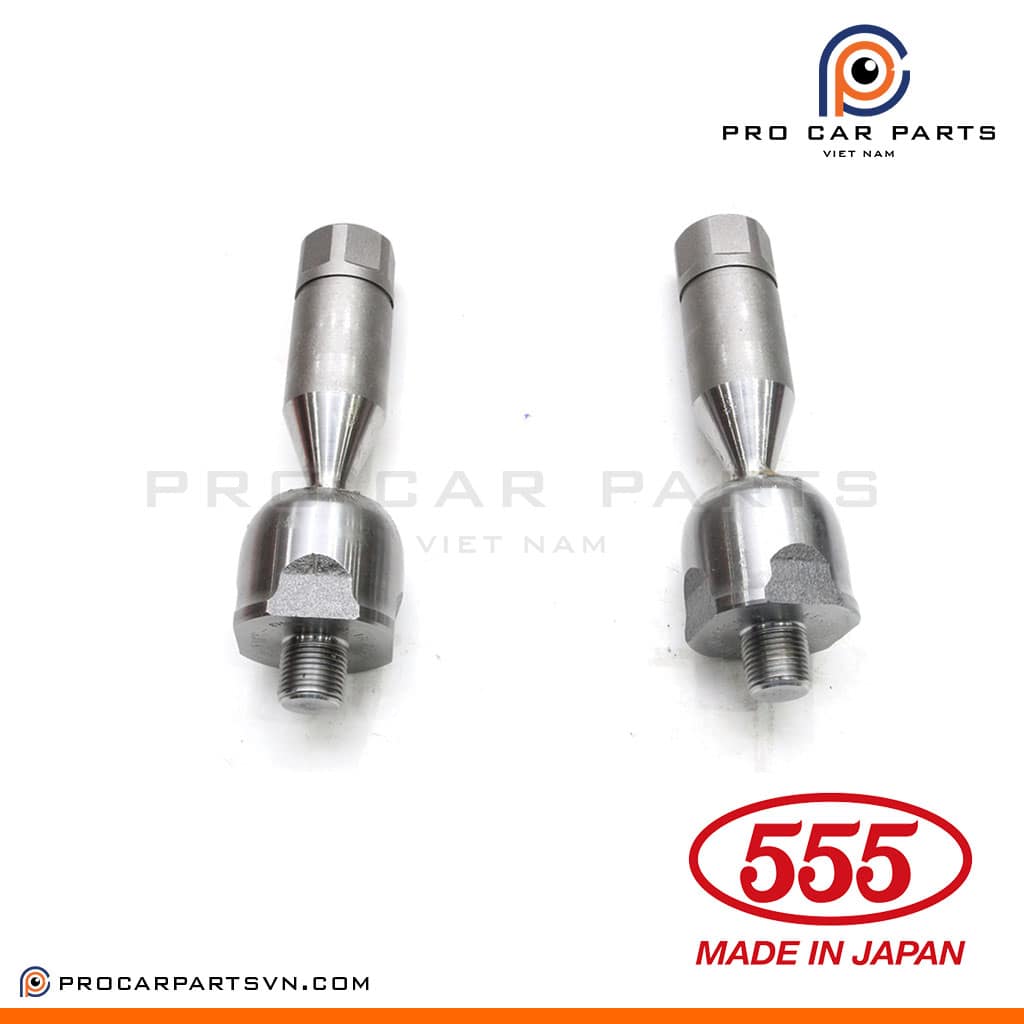 Rotuyn lái trong Land Cruiser Prado J90 1996-2002
