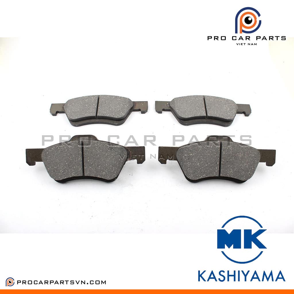 Bố thắng trước Ford Escape 2001-2013 chấu nhỏ