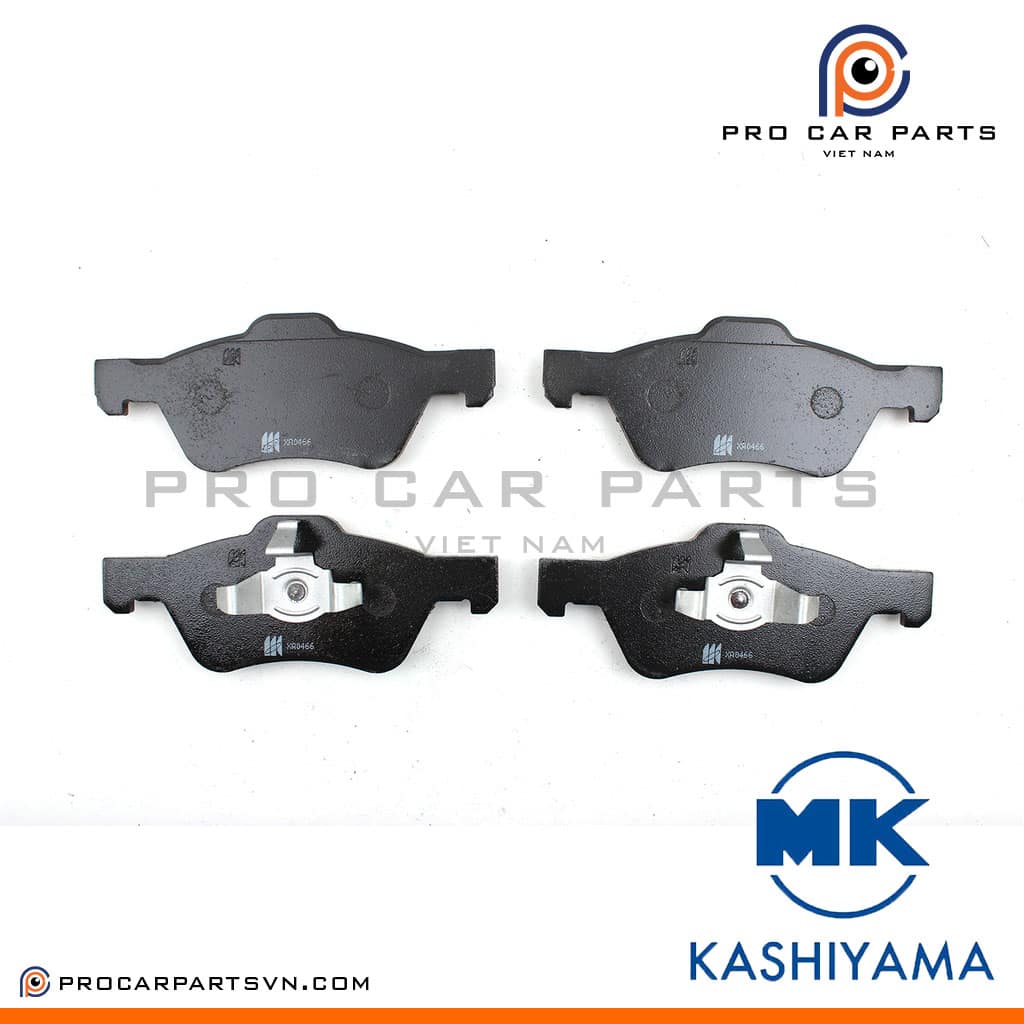 Bố thắng trước Ford Escape 2001-2013 chấu nhỏ