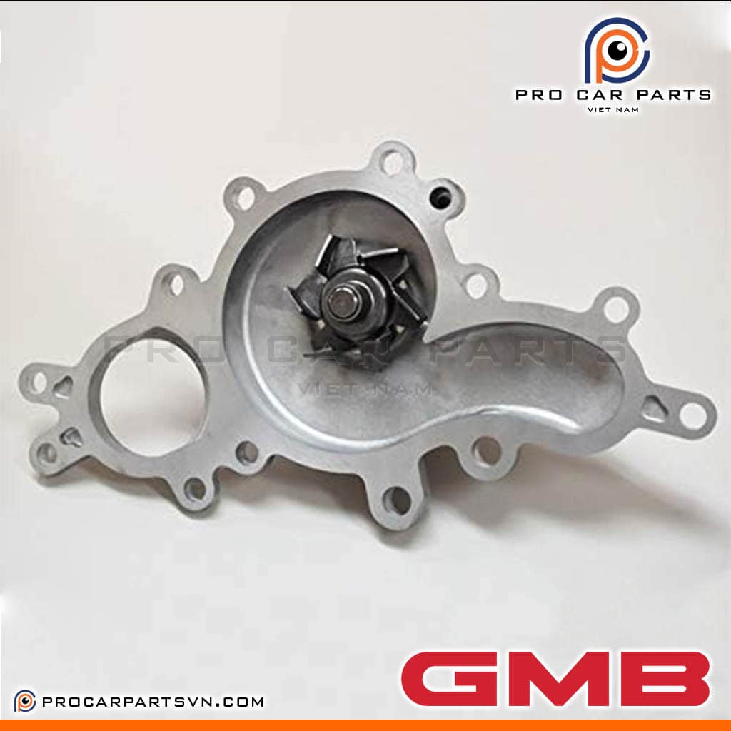 Bơm nước Lexus LS460, LS600, GS460 2006- Nay