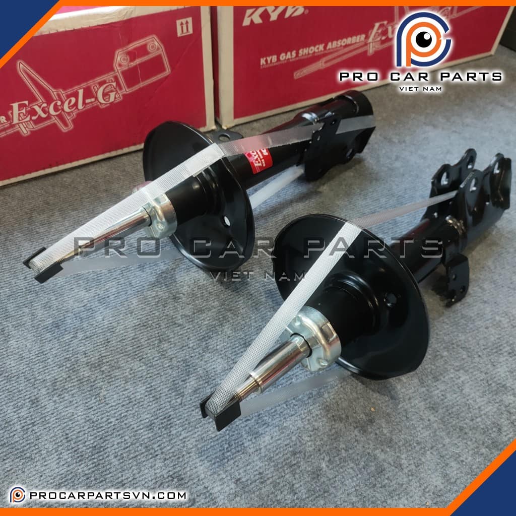 Phuộc Trước Altis 2008-2014 - Ảnh 4