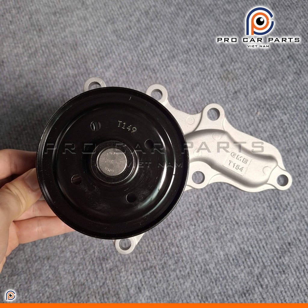 Bơm nước Camry 2.5 2012- Nay (Lắp ráp trong nước)