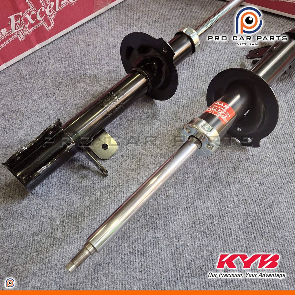 Phuộc sau Lacetti 2004-2011 (Xe lắp ráp trong nước)