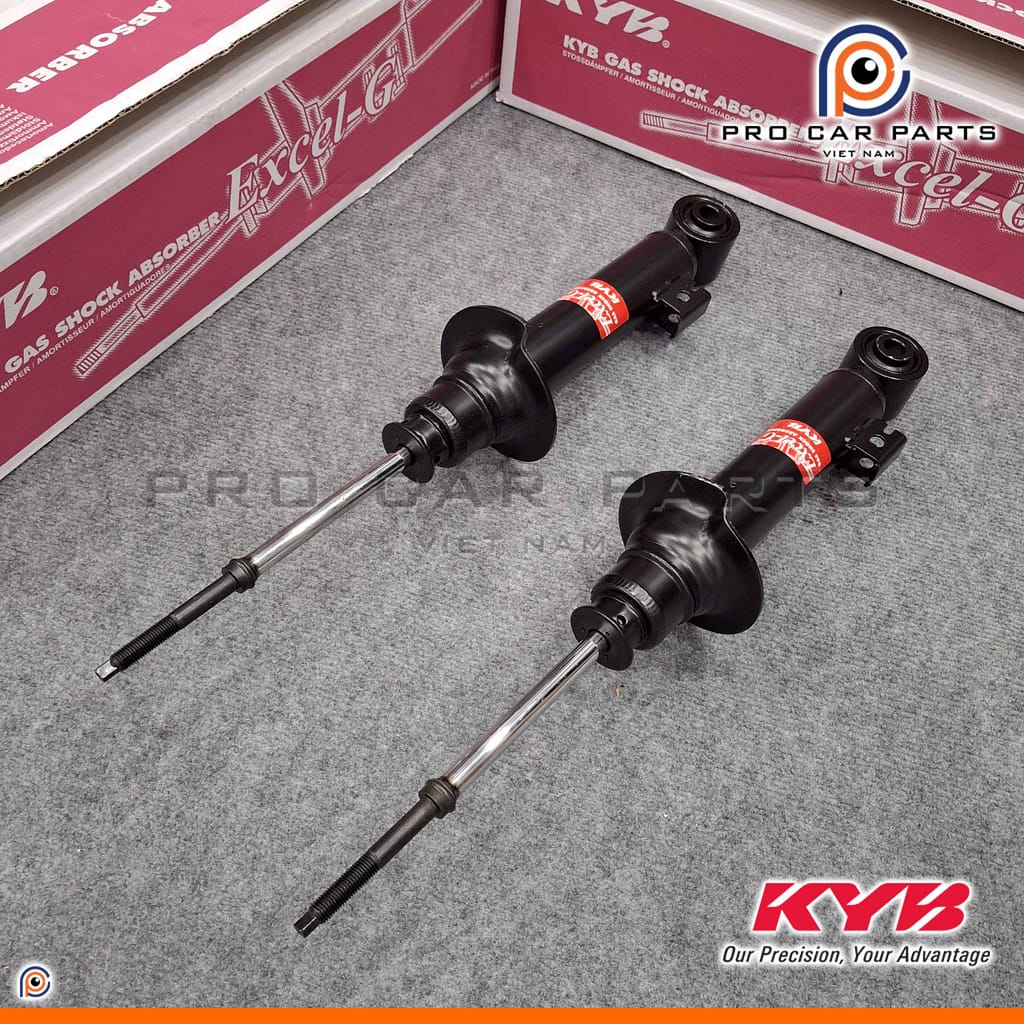 Phuộc trước Triton 2005-2023
