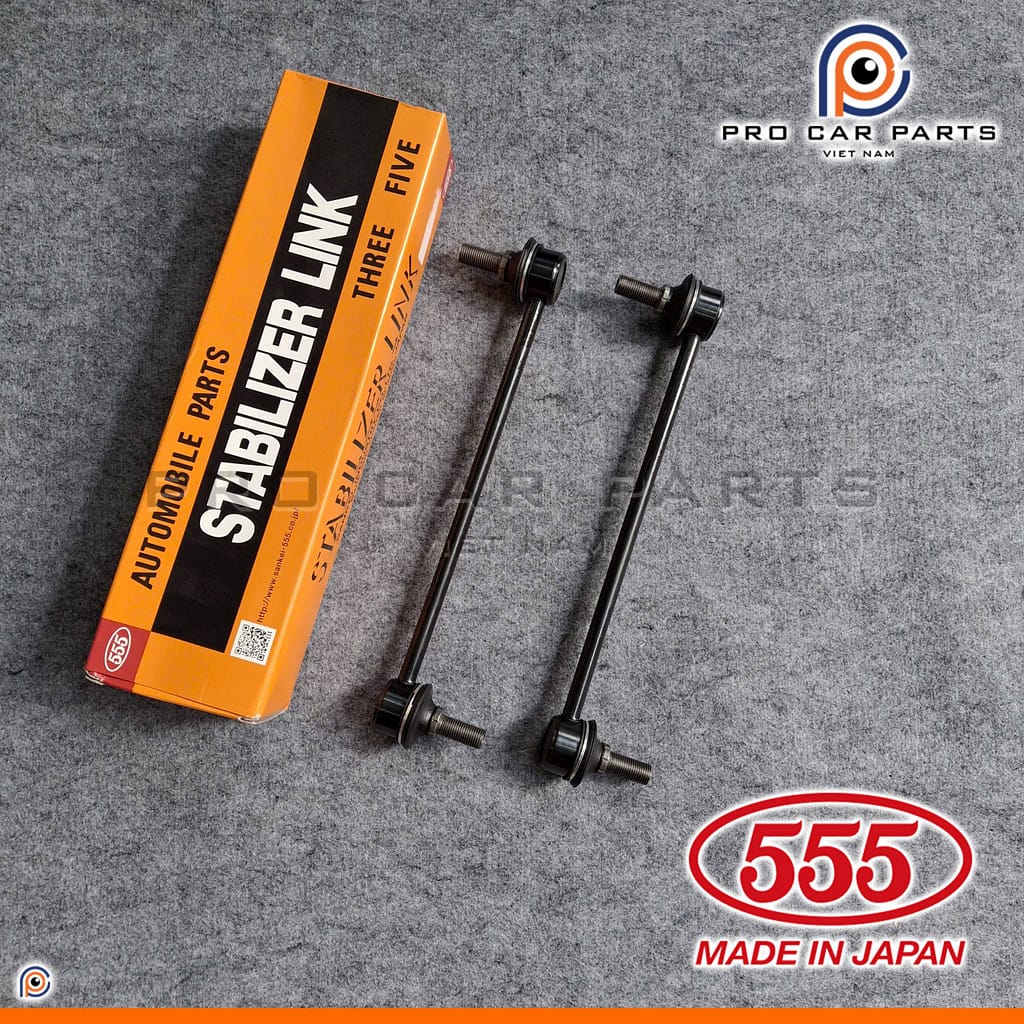 Rotuyn cân bằng trước Camry 2001-2006