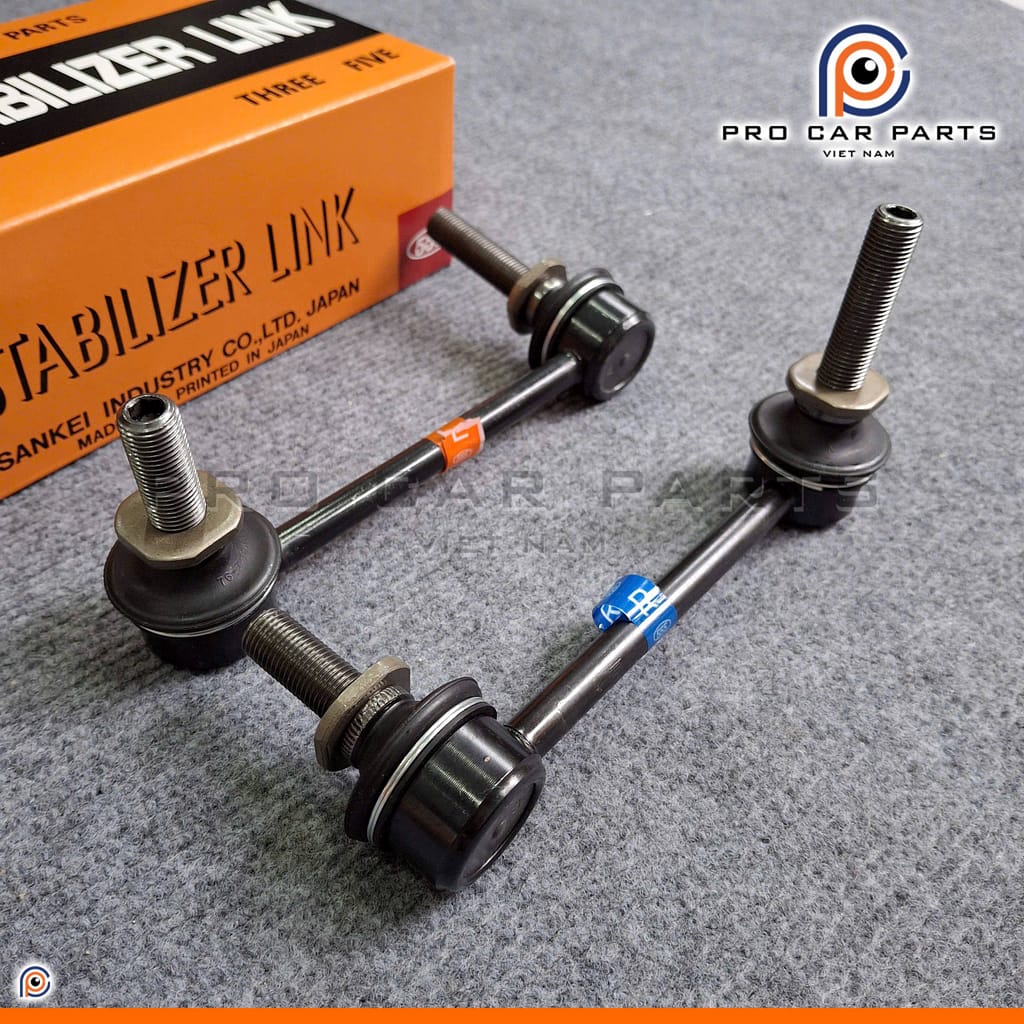 Rotuyn cân bằng trước Fortuner 2005-2023