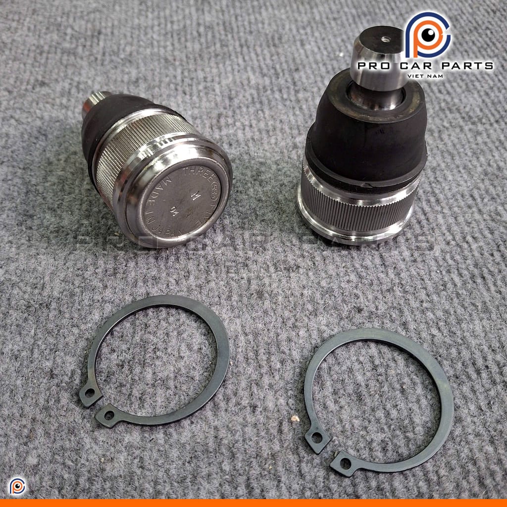Rotuyn trụ Ford Laser 1998-2003