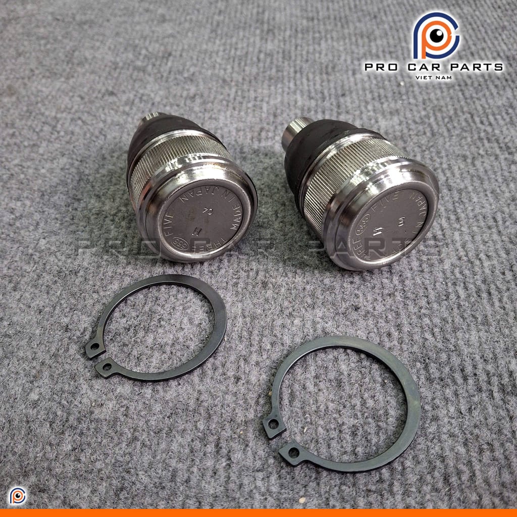 Rotuyn trụ Mazda 626 1997-2002