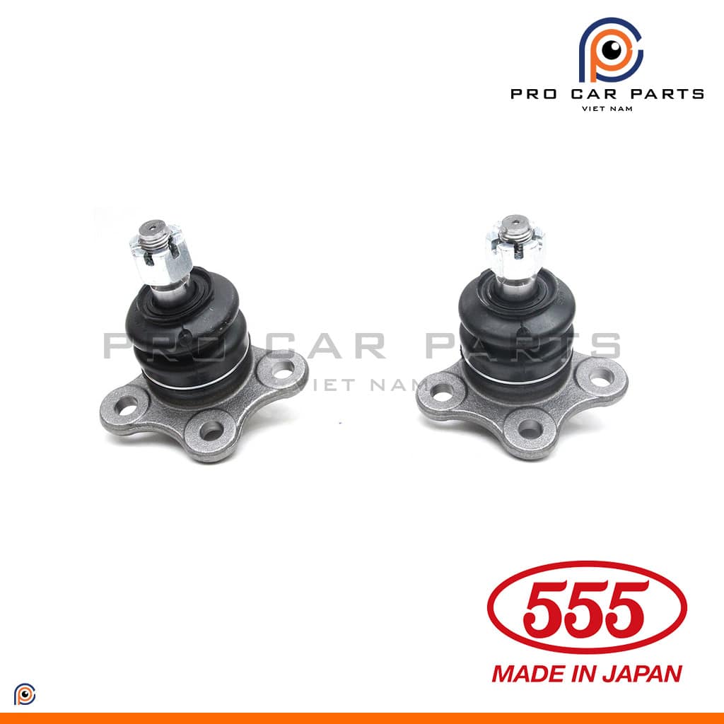 Rotuyn Trụ Trên D-Max 2002-2011