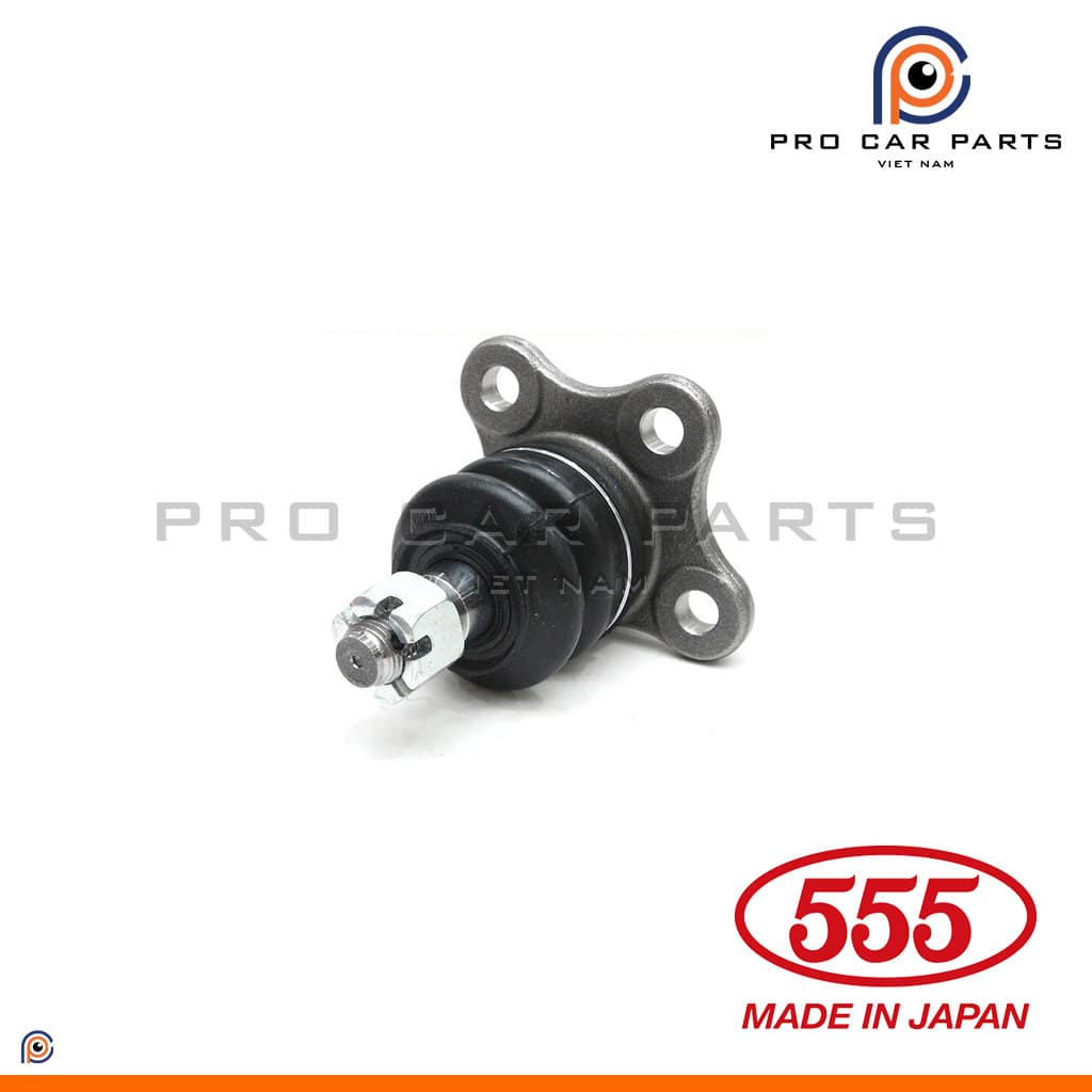 Rotuyn Trụ Trên D-Max 2002-2011