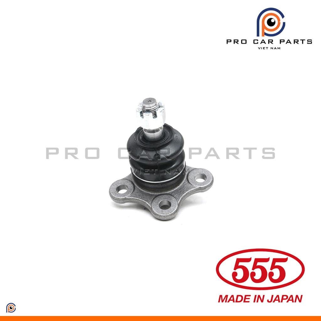 Rotuyn Trụ Trên D-Max 2002-2011