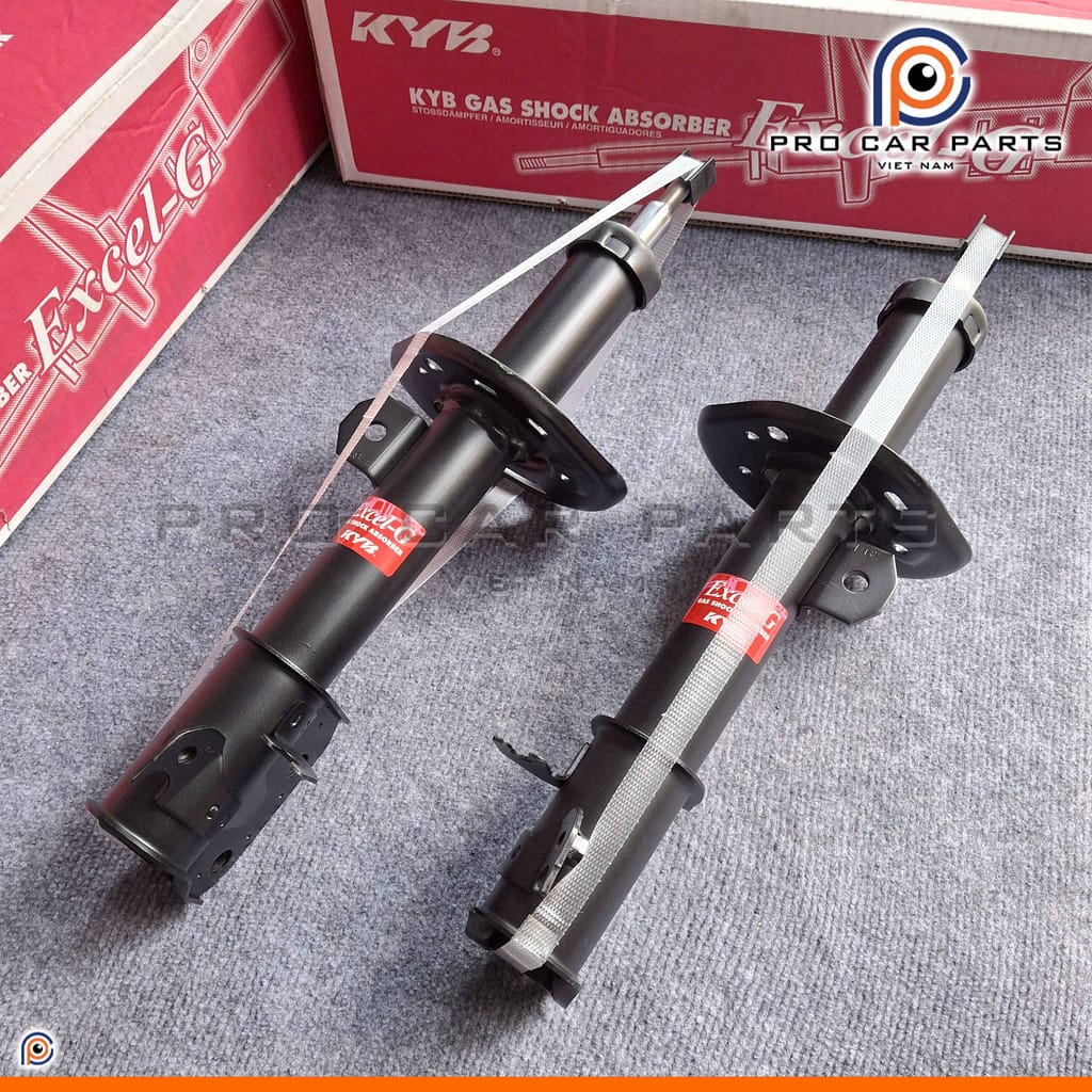 Phuộc trước Suzuki XL7 2020-2024