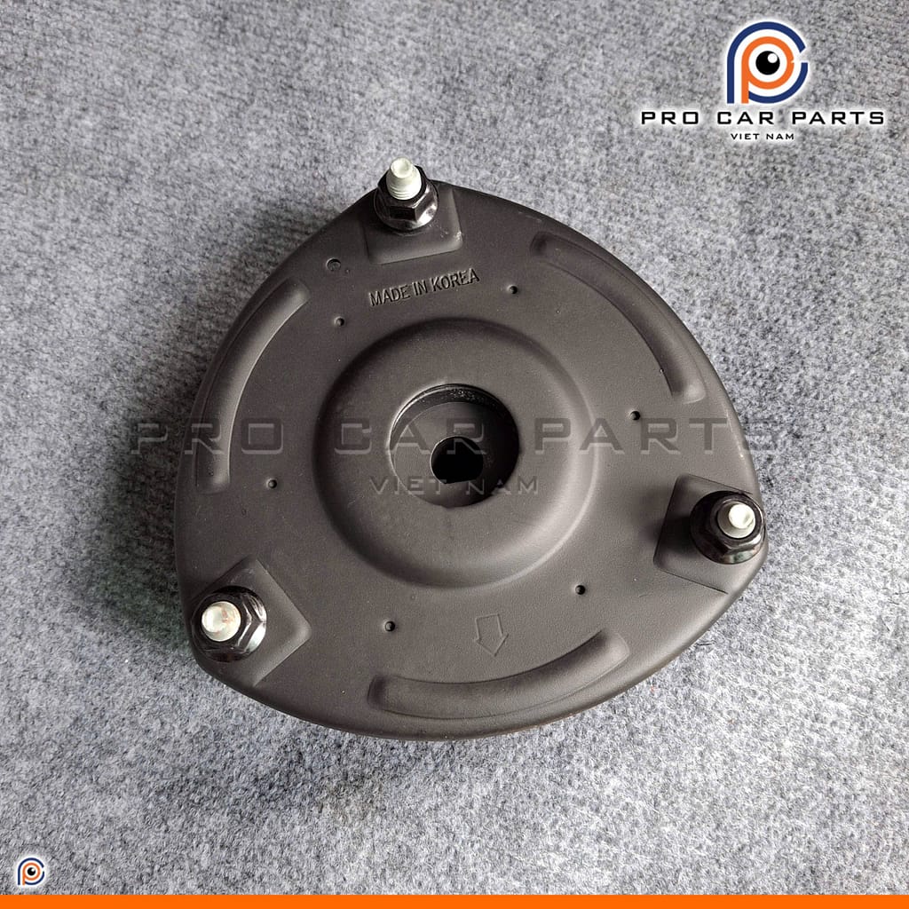 Bát bèo phuộc trước Starex 2007-2021