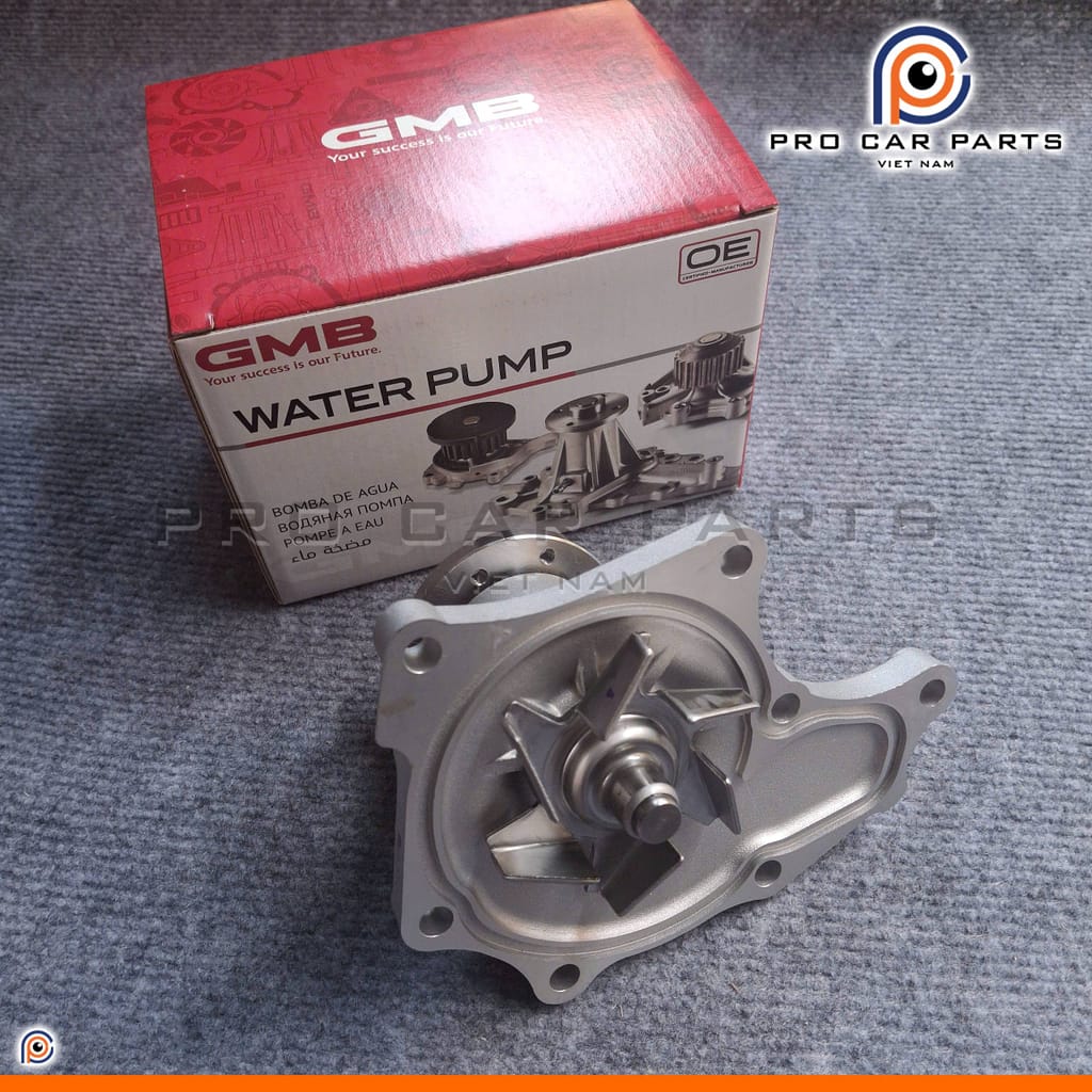 Bơm nước Isuzu Hilander 2.5 2003-2009