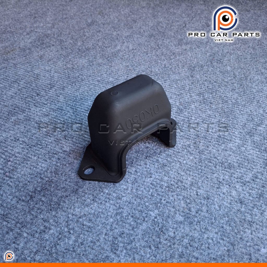 Cao su gối cầu sau Fortuner 2005-2015