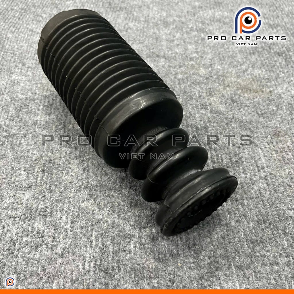 Chụp bụi phuộc trước Lancer 2000-2017