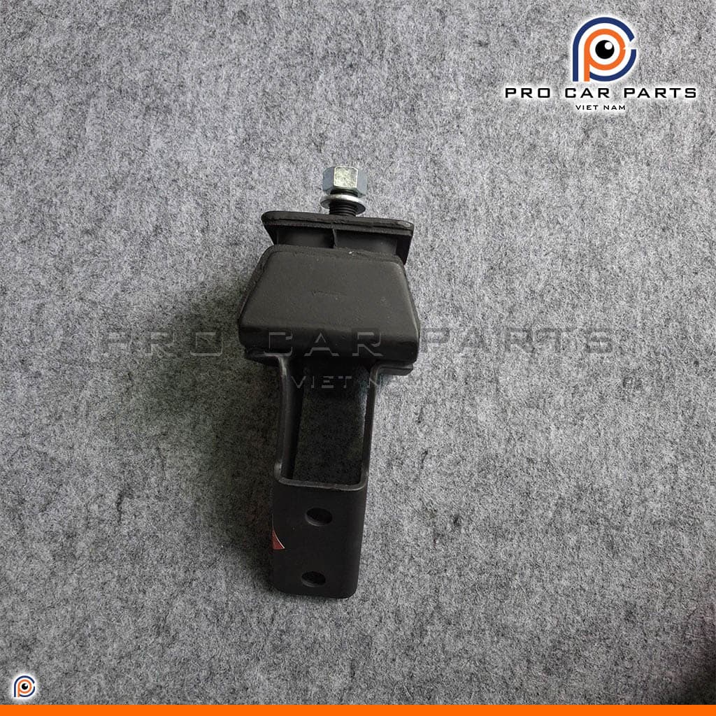 Cao Su Chân Máy Phải Zace (Chân Thẳng) - Ảnh 3